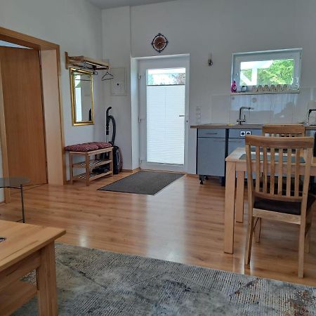 הוילה Herzlake Haus Waldek מראה חיצוני תמונה