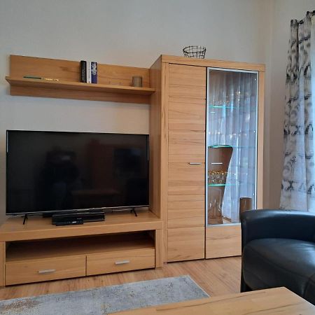 הוילה Herzlake Haus Waldek מראה חיצוני תמונה