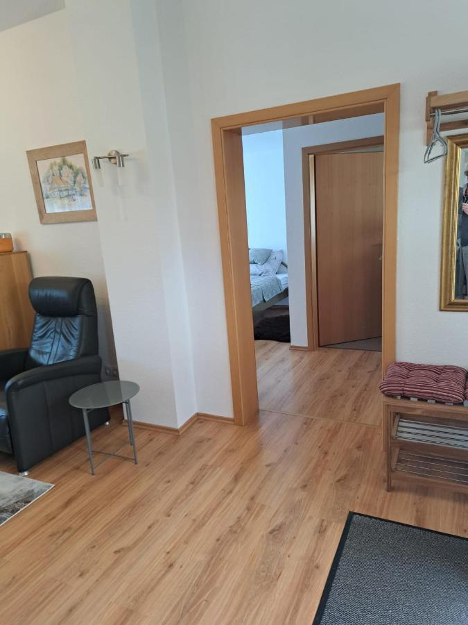 הוילה Herzlake Haus Waldek מראה חיצוני תמונה