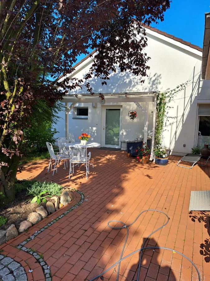 הוילה Herzlake Haus Waldek מראה חיצוני תמונה